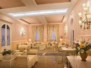 Hotel Metropole Montecatini Terme Eksteriør bilde