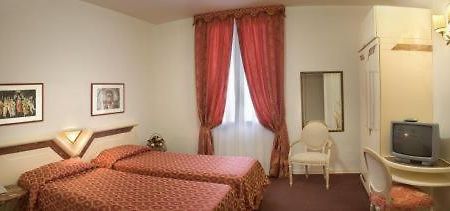 Hotel Metropole Montecatini Terme Rom bilde
