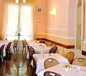 Hotel Metropole Montecatini Terme Eksteriør bilde