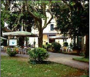Hotel Metropole Montecatini Terme Eksteriør bilde