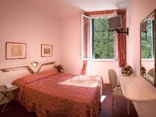 Hotel Metropole Montecatini Terme Eksteriør bilde