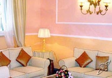Hotel Metropole Montecatini Terme Eksteriør bilde